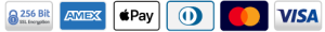 usCannaMED Payments and Security